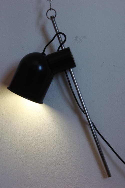 Lampade da parete da appendere sullo...