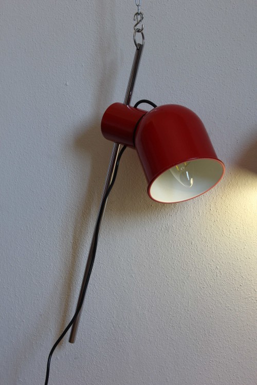 Lampade da parete da appendere sullo...