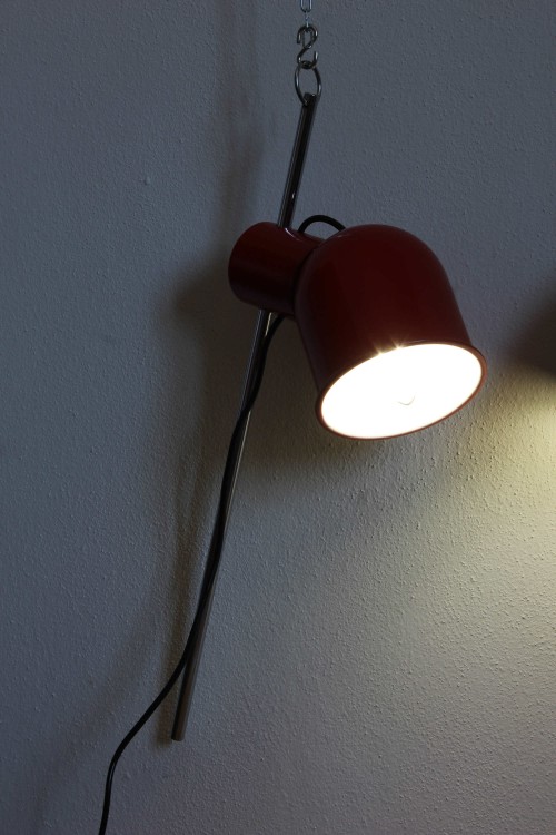 Lampade da parete da appendere sullo...