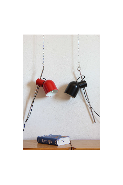 Lampade da parete da appendere sullo stile di Reggiani