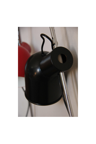 Lampade da parete da appendere sullo stile di Reggiani