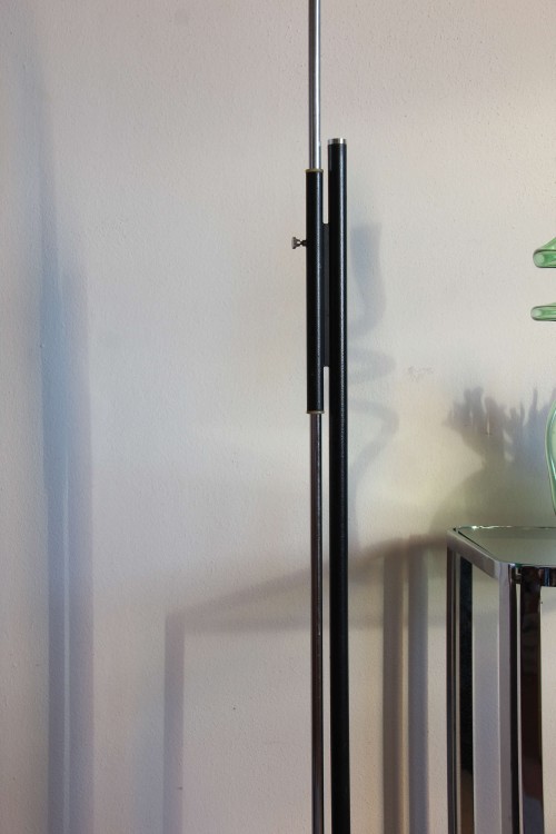 Floor lamp in the style of Reggiani,...