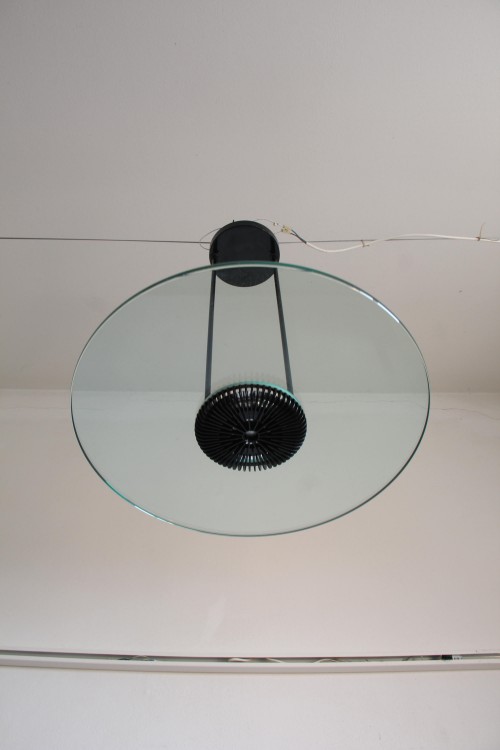 Lampada a sospensione modello Halo...