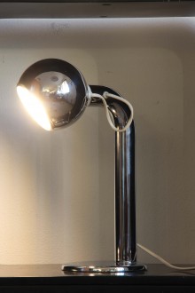 Lamp  model T414 by Luci Illuminazione, probably designed... 2