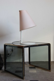 Lampada modello Micene design Renato Toso e Giovanna Noti...