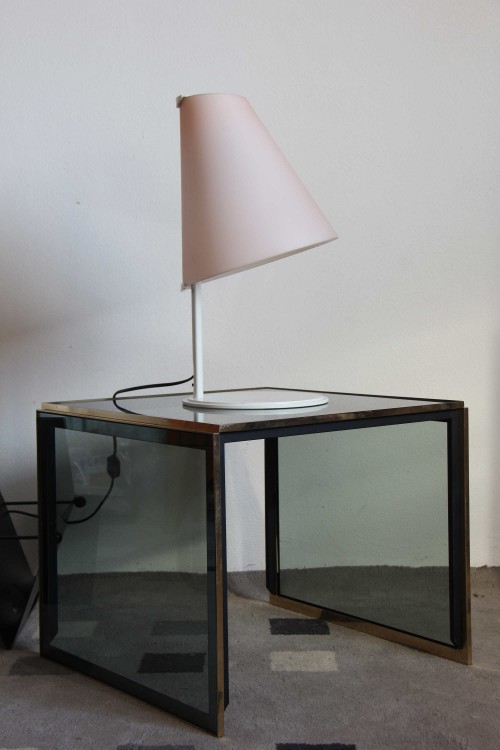 Lampada modello Micene design Renato...