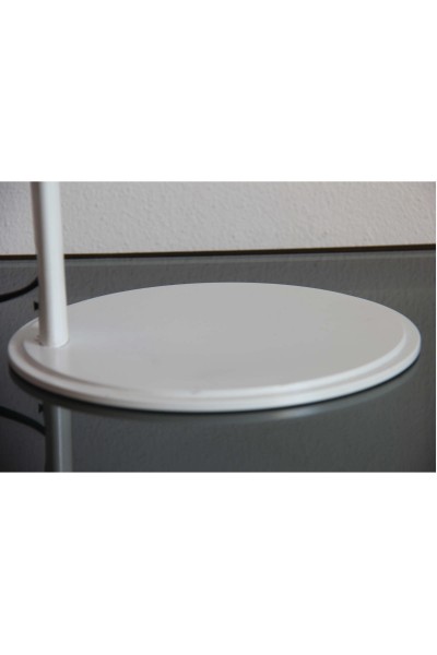 Lampada modello Micene design Renato Toso e Giovanna Noti Massari per Leucos