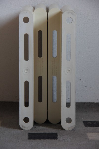 Portariviste modello 4676 design Giotto Stoppino per Kartell