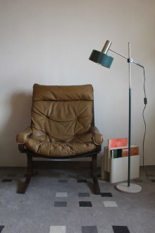 Siesta armchair by Ingmar Relling for Westnofa 2