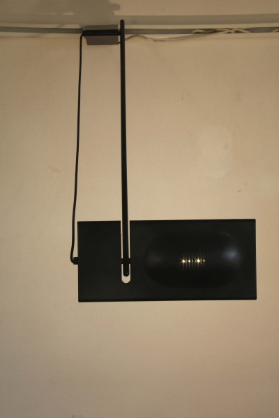Duna wall or ceiling lamp by Mario Barbaglia and Marco Colombo for PAF Studio.