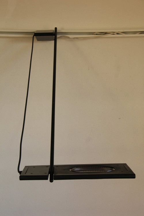 Duna wall or ceiling lamp by Mario...