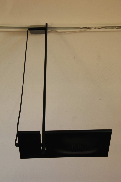 Duna wall or ceiling lamp by Mario...