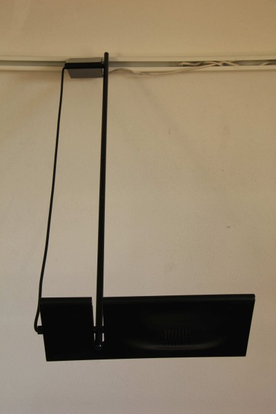 Duna wall or ceiling lamp by Mario Barbaglia and Marco Colombo for PAF Studio.