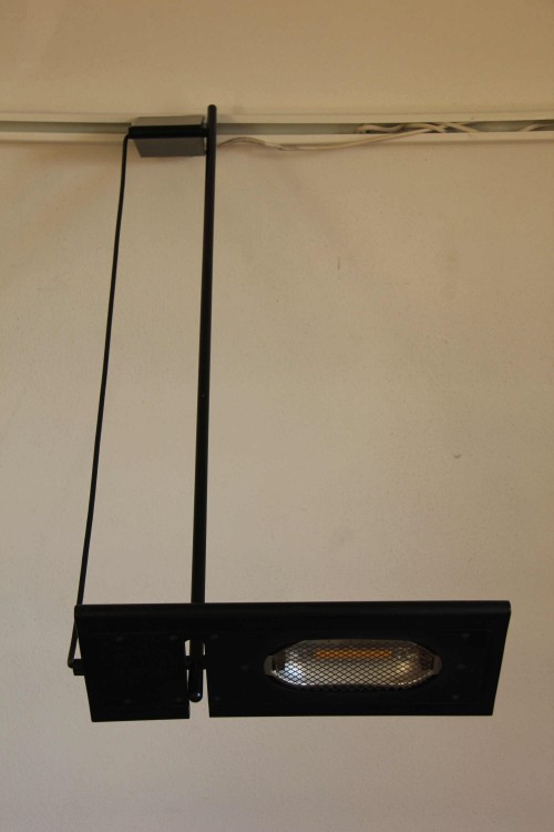 Duna wall or ceiling lamp by Mario...