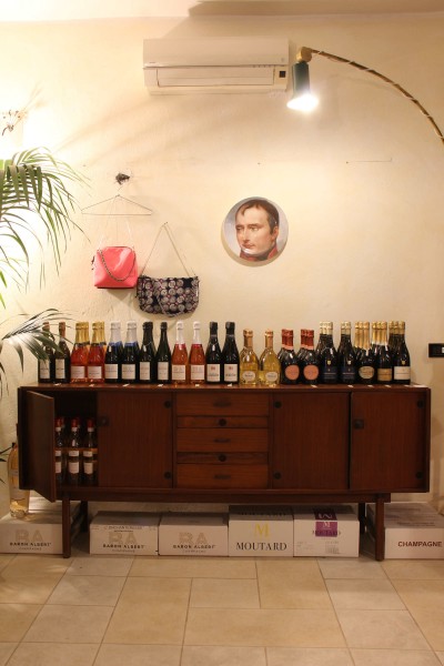 Credenza Selex  produzione Barovero Torino