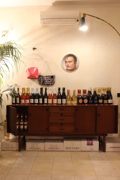 Credenza Selex  produzione Barovero Torino