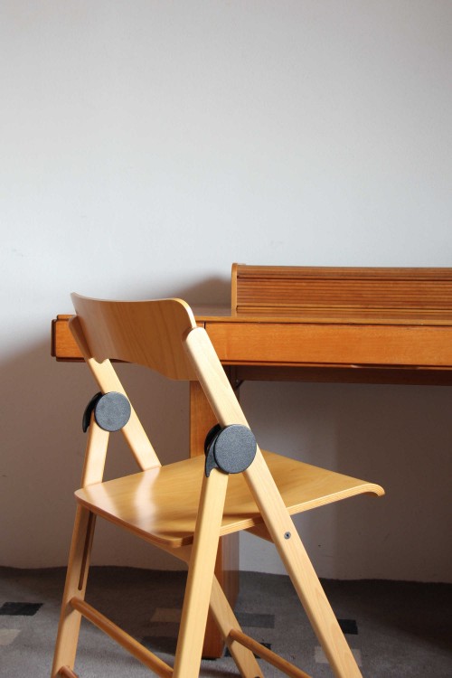 Torcello series desk, designed by...