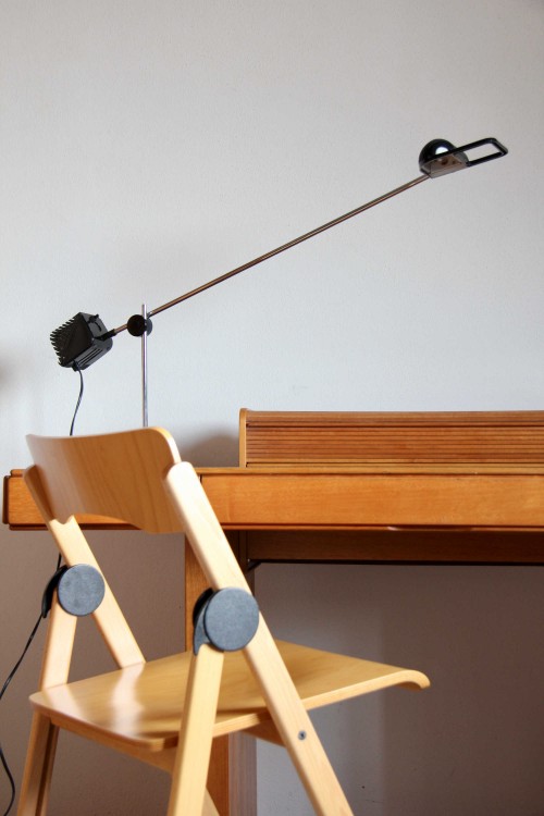 Torcello series desk, designed by...