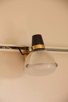 LP6 wall light, design Ignazio Gardella for Azucena