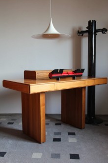 Semilamp diametro 48cm design Bonderup & Thorup 2