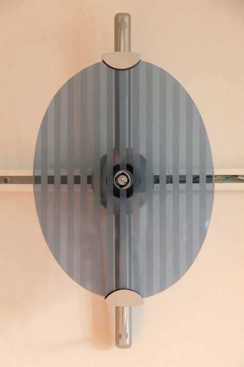 Ullisse wall or ceiling lamp design...