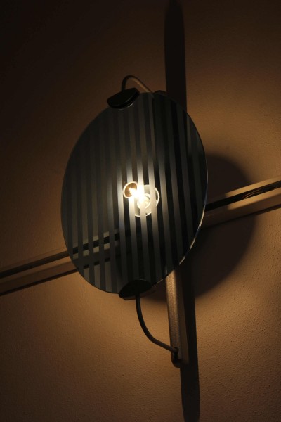 Ullisse wall or ceiling lamp design Daniela Puppa for Fontana Arte