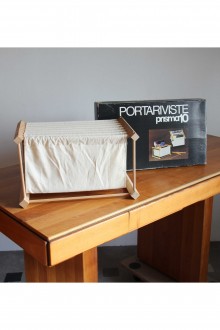 Portariviste in legno marca Enolinea 2