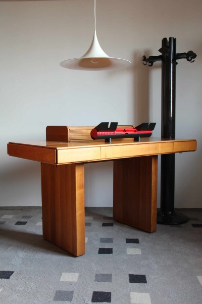 Organizer da scrivania 5100 design Yaacov Kaufman per Seccosè