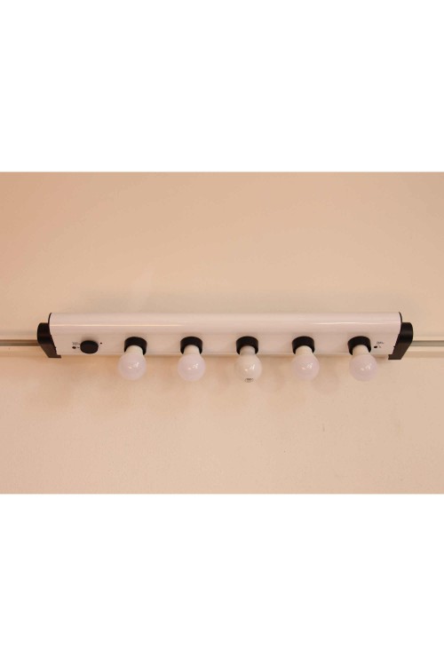 Aton Barra wall or ceiling lamp...