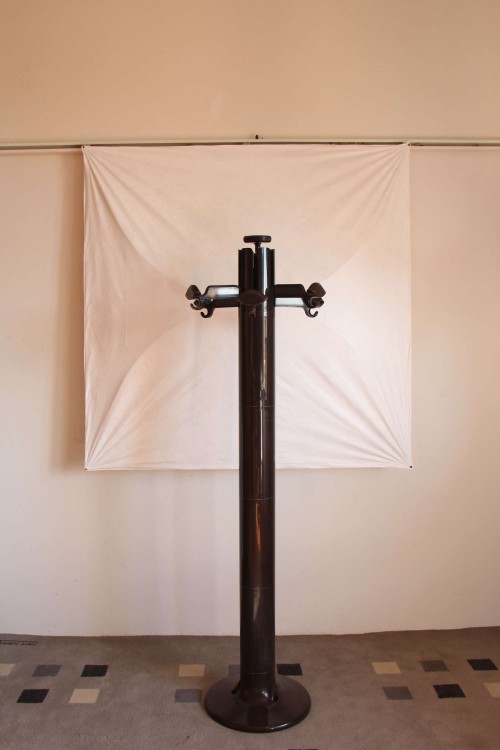 Ariette 3 wall or ceiling lamp,...
