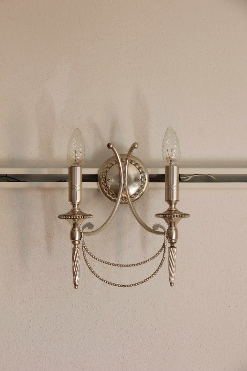 Applique classica design Gaetano...