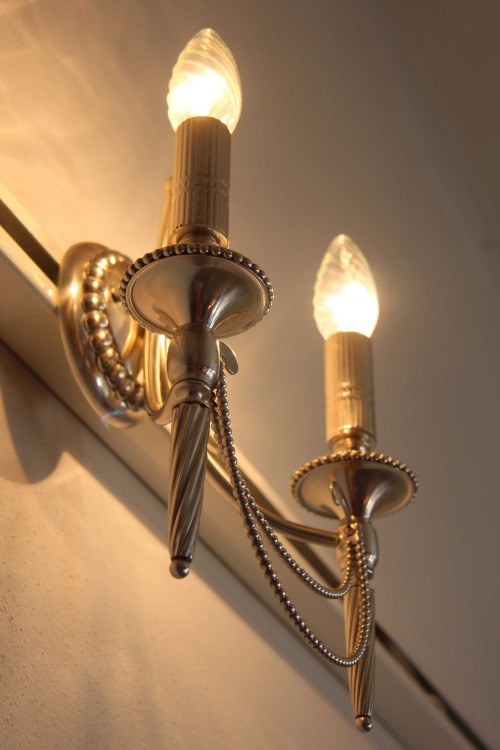 Classic  Gaetano Sciolari design wall...