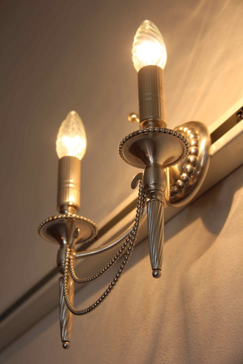 Classic  Gaetano Sciolari design wall...