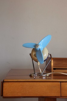 Ventilatore Lesa anni '60 2