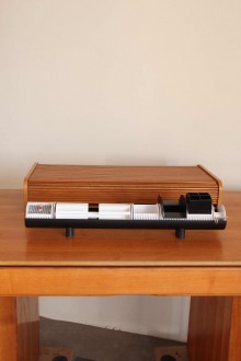 Organizer da scrivania 5500 design Yaacov Kaufman per... 2