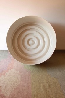 Round pot holder model 4586 design Anna Castelli Ferrieri... 2