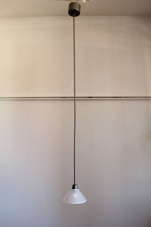 Lampada da soffitto Nuova Segno 5...