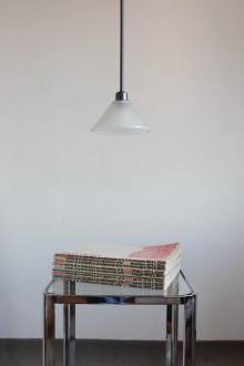 Lampada da soffitto Nuova Segno 5 design Gregotti... 2