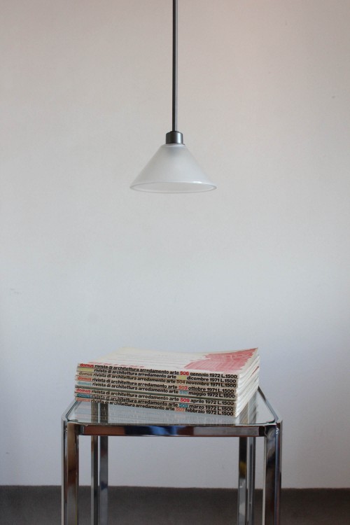 Lampada da soffitto Nuova Segno 5...