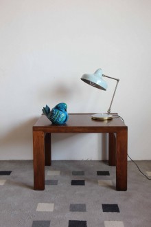 Colomba in ceramica sullo stile di Aldo Londi 2