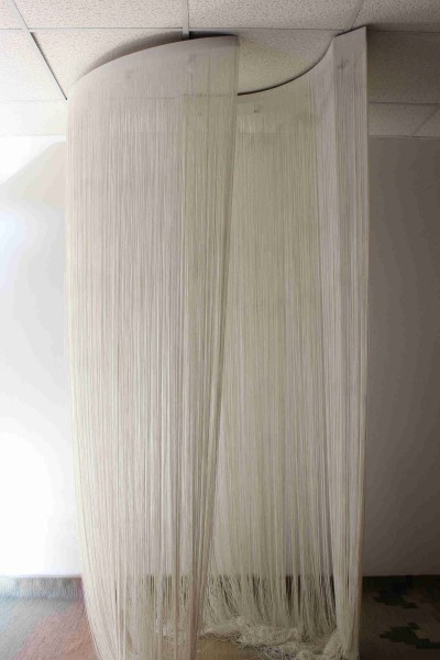 Set di due lampade da soffitto Garbo S di Mariyo Yagi per Sirrah, 1973