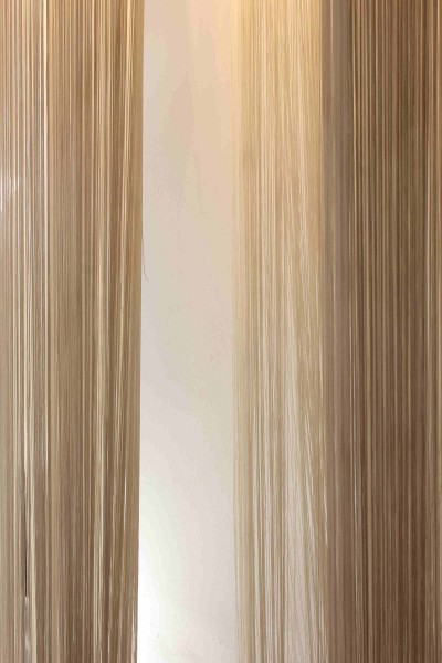 Set di due lampade da soffitto Garbo S di Mariyo Yagi per Sirrah, 1973
