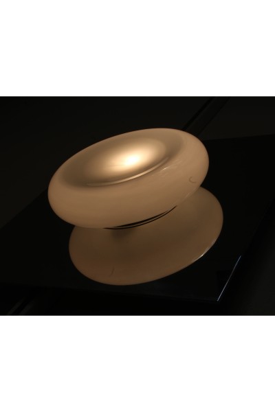 Set of 2 Mira wall or ceiling lamp design Salvatore Gregorietti for Sirrah
