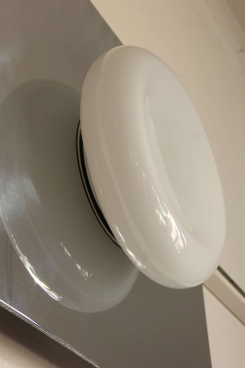 Set of 2 Mira wall or ceiling lamp...
