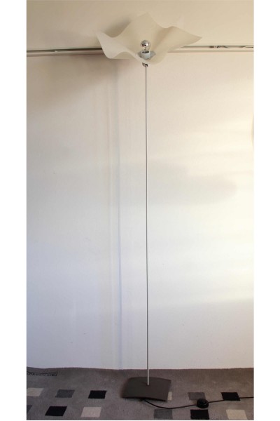 Area 210 Floor Lamp by Mario Bellini for Artemide, 1970s