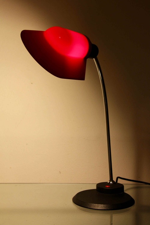 Lampada da tavolo modello Lula design...