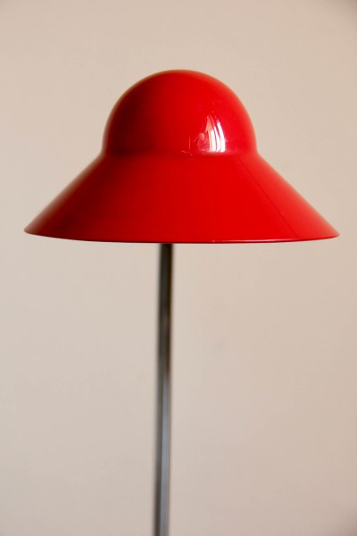 Lampada da tavolo modello Lula design Broggi e Burckhardt per Programma Luce Milano