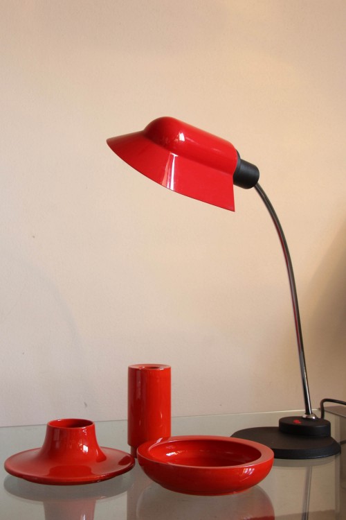 Lampada da tavolo modello Lula design...
