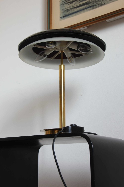 Table lamp model 2280 Bis Tris,...
