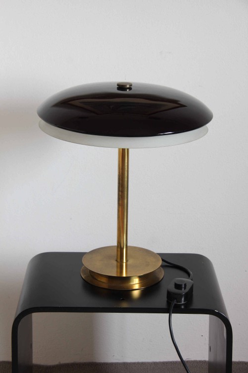 Table lamp model 2280 Bis Tris,...
